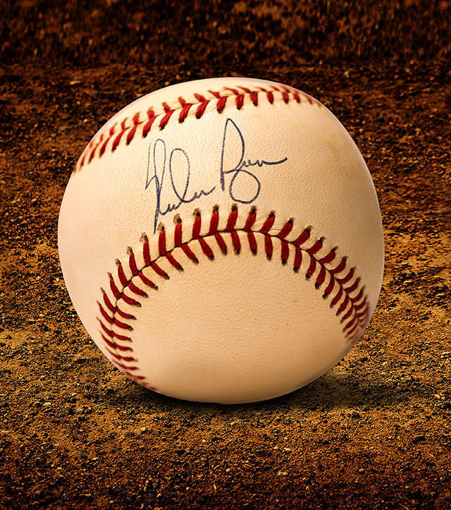 Woody's Classic Cars & Baseball Museum